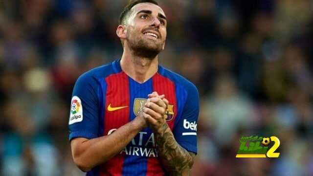 الكاسير لن يرحل عن برشلونة