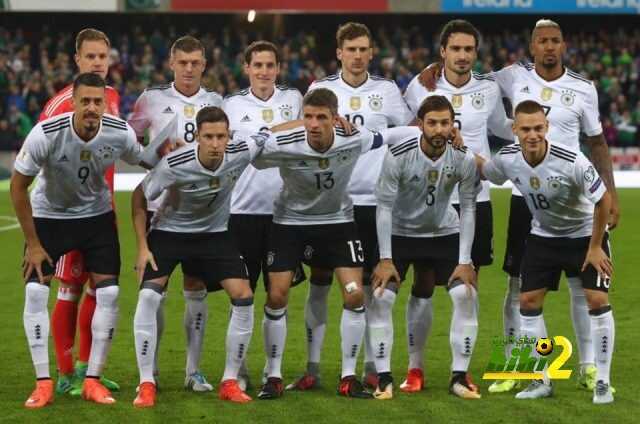 منتخب ألمانيا لكرة القدم قائمة اللاعبين Ù…ÙˆÙ„Ø± Ù ÙŠ ØªØ´ÙƒÙŠÙ„Ø© Ù