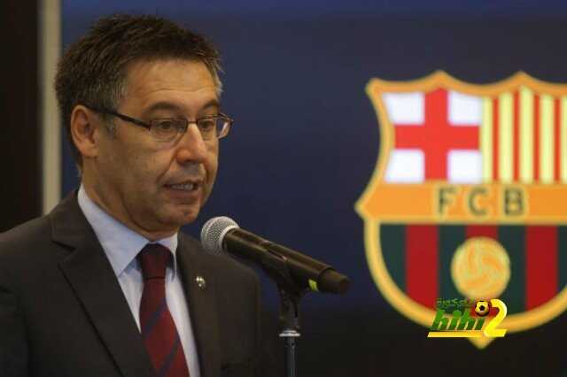 برشلونة يطالب بعزل رئيس لجنة المسابقات في الإتحاد الإسباني
