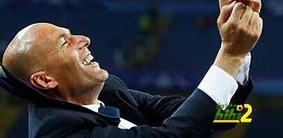 زيدان وضع ريال مدريد في قلبه …فرفعه ريال مدريد لقمة العالم !