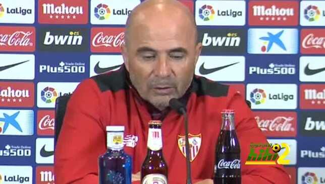 🔴 سامبولي يحمل آمال الأرجنتينيين في التأهل إلى كأس العالم