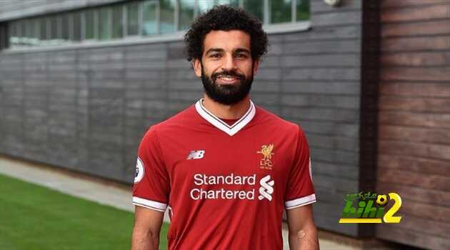 صلاح ” يجب على ليفربول تخطي أزمة إصابة ماني “