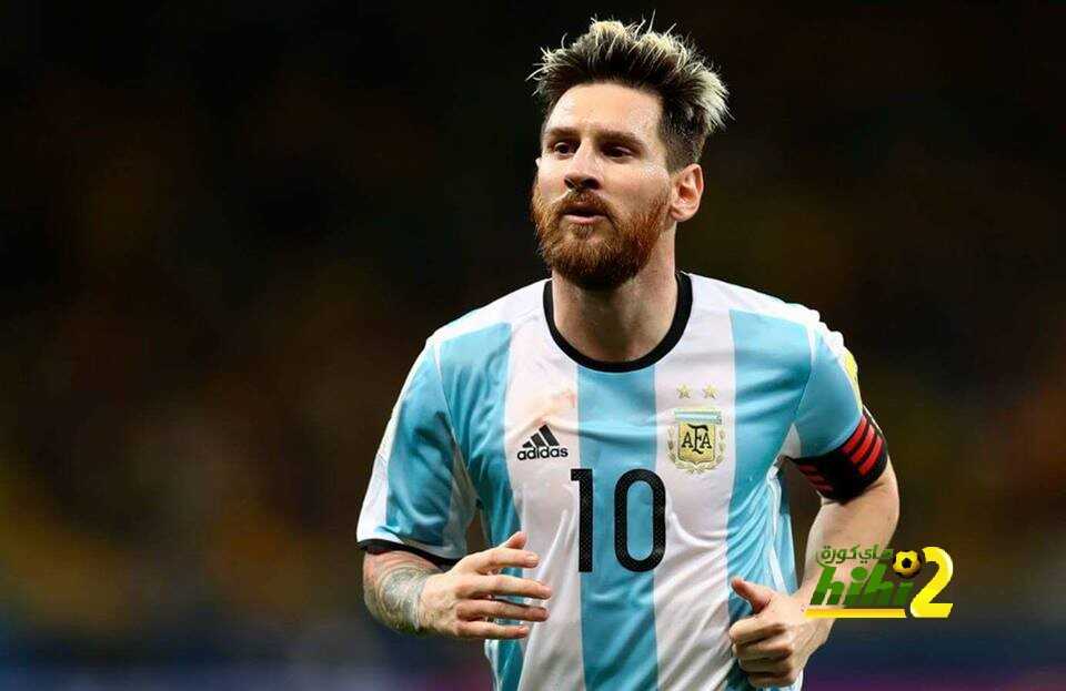 🔴 العيون على ميسي الليلة .. فهل يحمل آمال جماهيره إلى روسيا