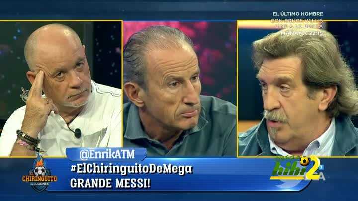 إينكي كانو : برشلونة يجب ان يعامل اتلتيكو مدريد بالمثل