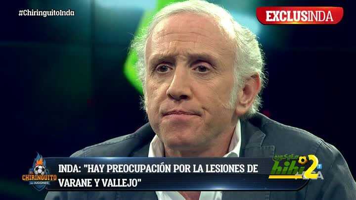 اندا : ريال مدريد قد يخطف لاعب اخر من اتلتيكو مدريد