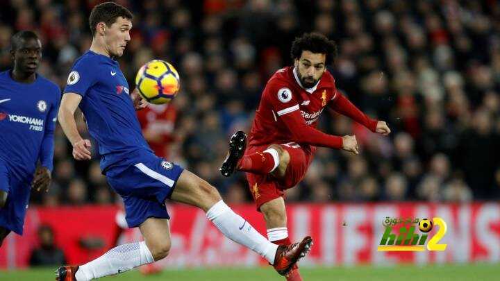 فيديو: البديل ويليان يُنقذ تشيلسي من السقوط أمام ليفربول