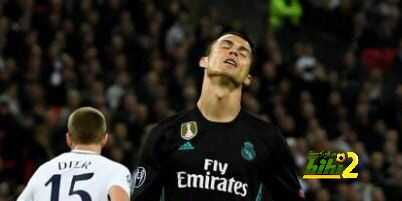 الحديث عن إنهيار ريال مدريد وعدم منافسته في أوروبا هذا الموسم أمر مضحك !