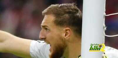 التشكيلة المتوقعة لأتلتيكو مدريد ضد ريال مدريد