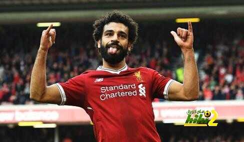 صلاح يواصل تألقه مع ليفربول