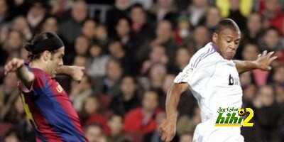هل يحطم ريال مدريد عقدة لازمته عشرة أعوام متتالية أمام أتلتيكو مدريد وبرشلونة ؟