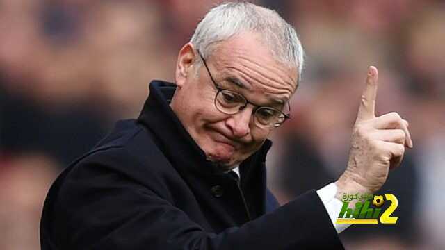 رانييري يفكر بتدريب إيطاليا