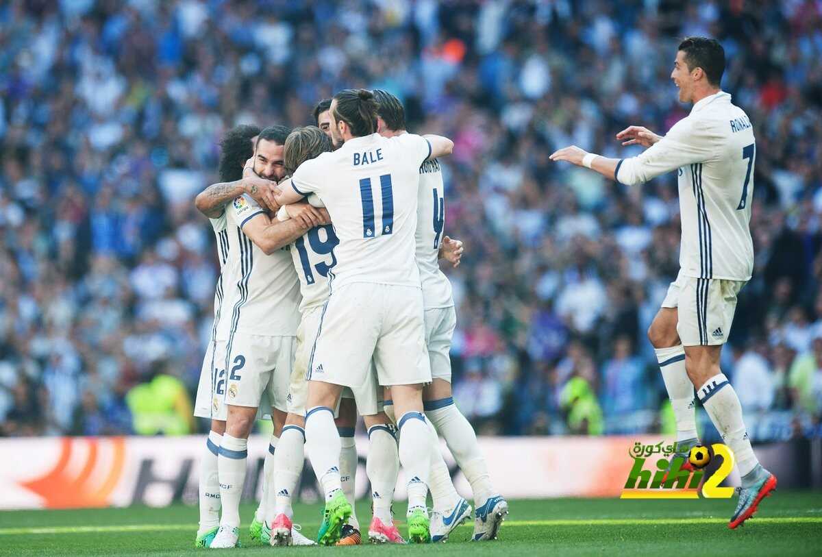 فيديو : جوسيب بيدرول ينفجر علي تصرف بنزيما وايسكو