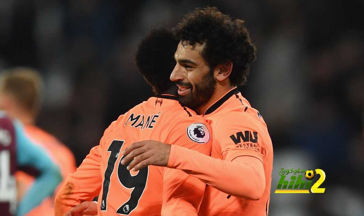 🔴 صلاح و فيرمينهو يقودان التشكيلة المثالية للبريميرليغ لهذا الأسبوع