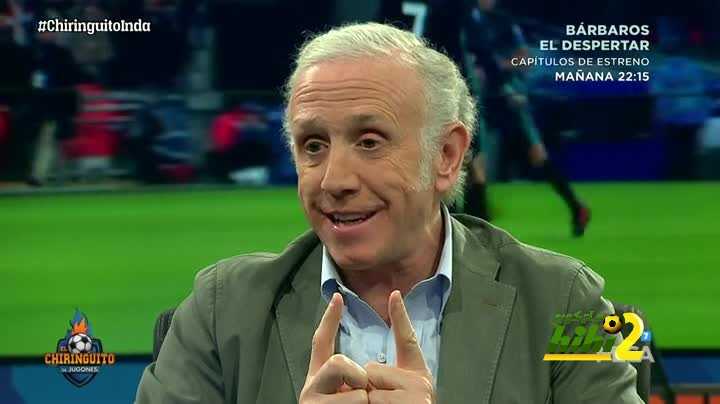 ادواردو اندا: ريال مدريد قد يجعل رونالدو يتساوى