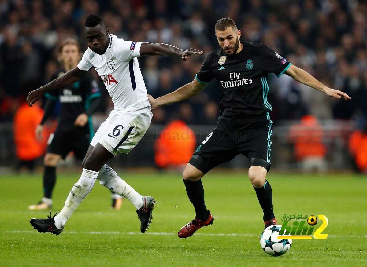الماركا ” آزمات ريال مدريد تمتد إلى آوروبا وجرس الإنذار ينفجر “