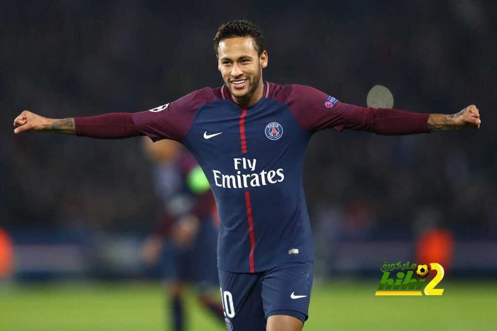🔴 نيمار يلعب مباراته ال200 اوروبيا امام سيلتك