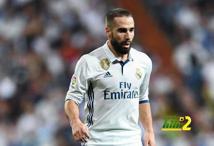 🔴 هل سيشارك كارفاخال و مودريتش في الديربي ؟ الإجابة عند زيزو !