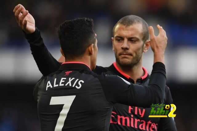 ويلشير لا يمانع في الإنتقال لكريستال بالاس