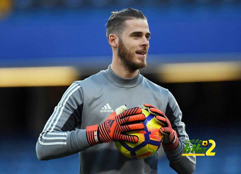 ريال مدريد يغض النظر عن التوقيع مع دي خيا