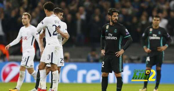 التوازن المفقود في ريال مدريد
