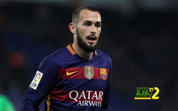 برشلونة يمنح فيدال الضوء الأخضر للرحيل في يناير