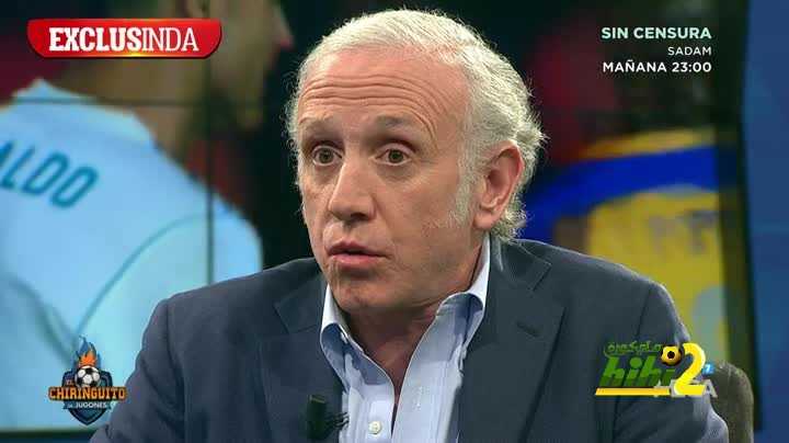ادواردو اندا : ريال مدريد يريد ضم إيكاردي في يناير