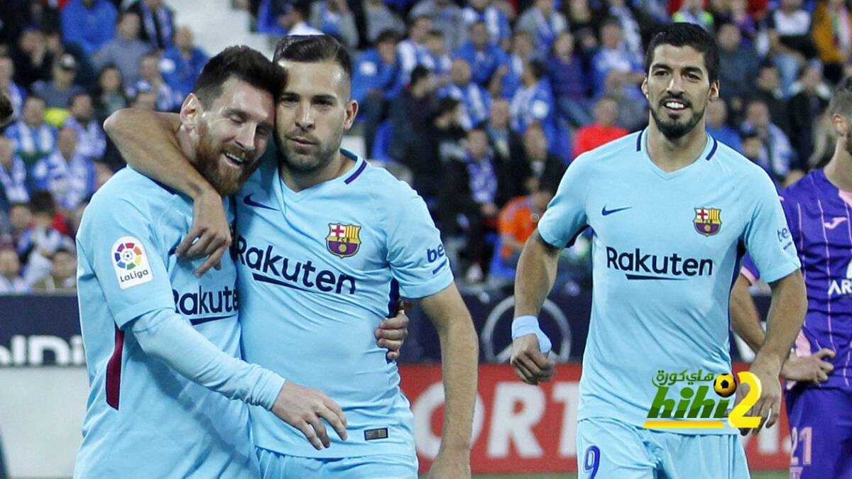 اس : بداية برشلونة عظيمة لكن اللقب غير مضمون