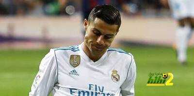 لماذا قد يرغب رونالدو في الرحيل عن ريال مدريد ؟