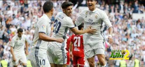 ريال مدريد يواجه إشبيلية للمرة الخامسة في 2017