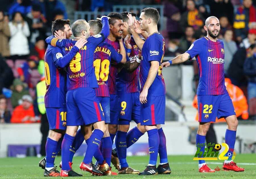 غلاف السبورت :+11 .. مهرجان واحتفال قبل الكلاسيكو ..!