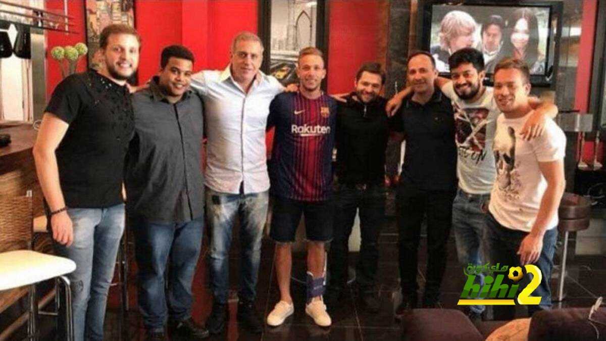 ثنائي الدوري البرازيلي يحذوان حذو أتلتيكو مدريد ويهددان برشلونة