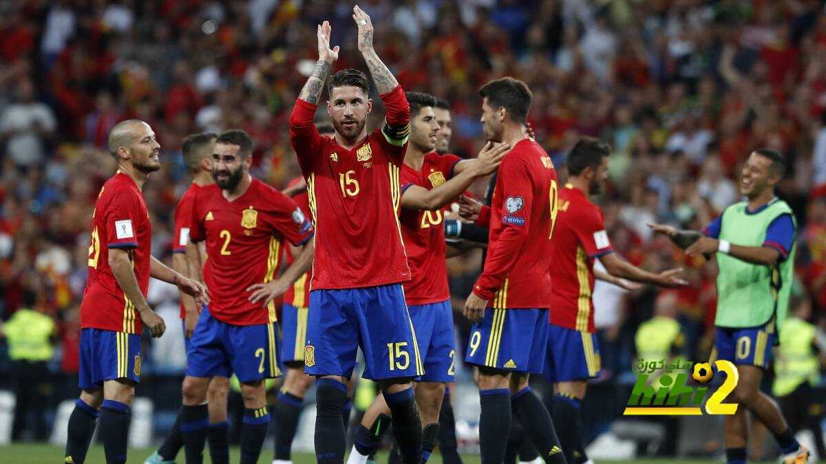 كأس العالم: إسبانيا ومواجهة من العيار الثقيل ضد البرتغال