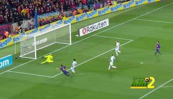 السبورت تكشف عن معذب برشلونة الحقيقي أمام الديبور