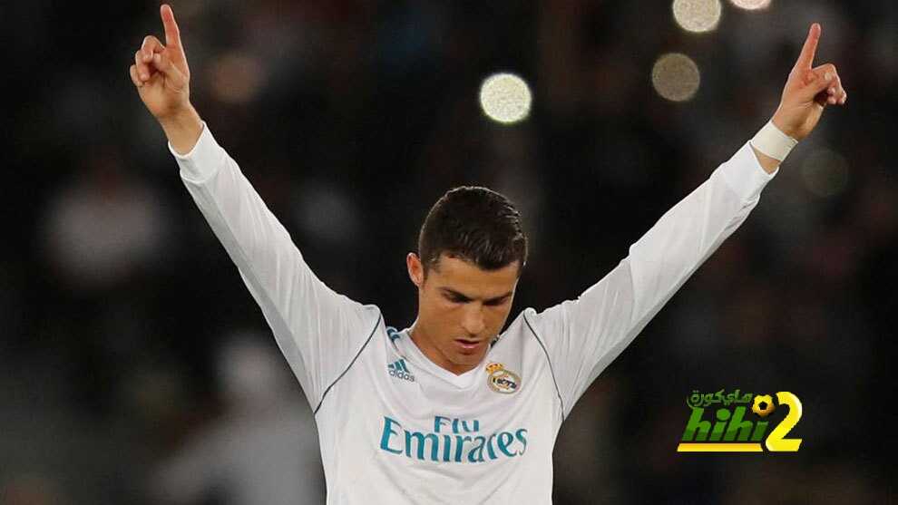 رونالدو يعاود طلبه بزيادة أجره في ريال مدريد