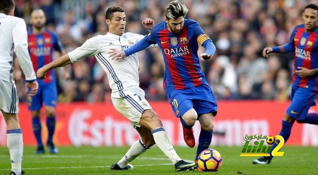 غلاف الموندو : برشلونة يصل إلى الكلاسيكو في حال أفضل من الريال