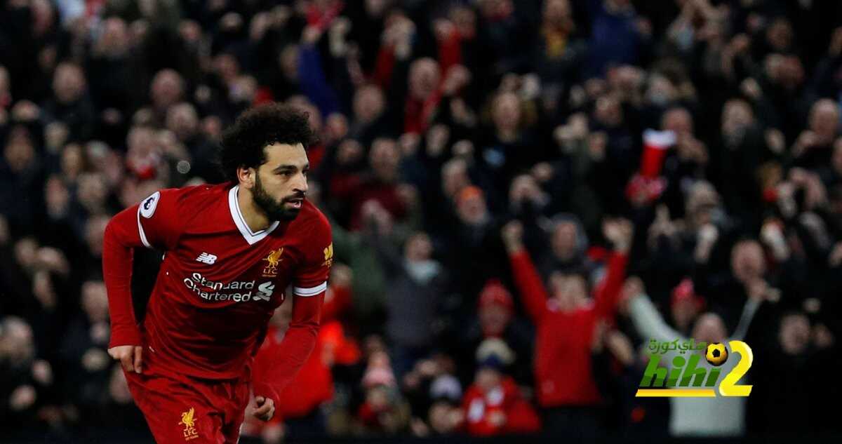 آس : محمد صلاح بمفرده سجل ضعف ماسجله ثلاثي الـBBC مجتمعين