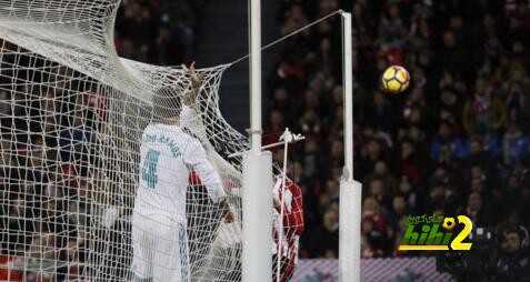 ريال مدريد يرفض هدية سيلتا فيغو ويسقط متعادلا أمام بيلباو