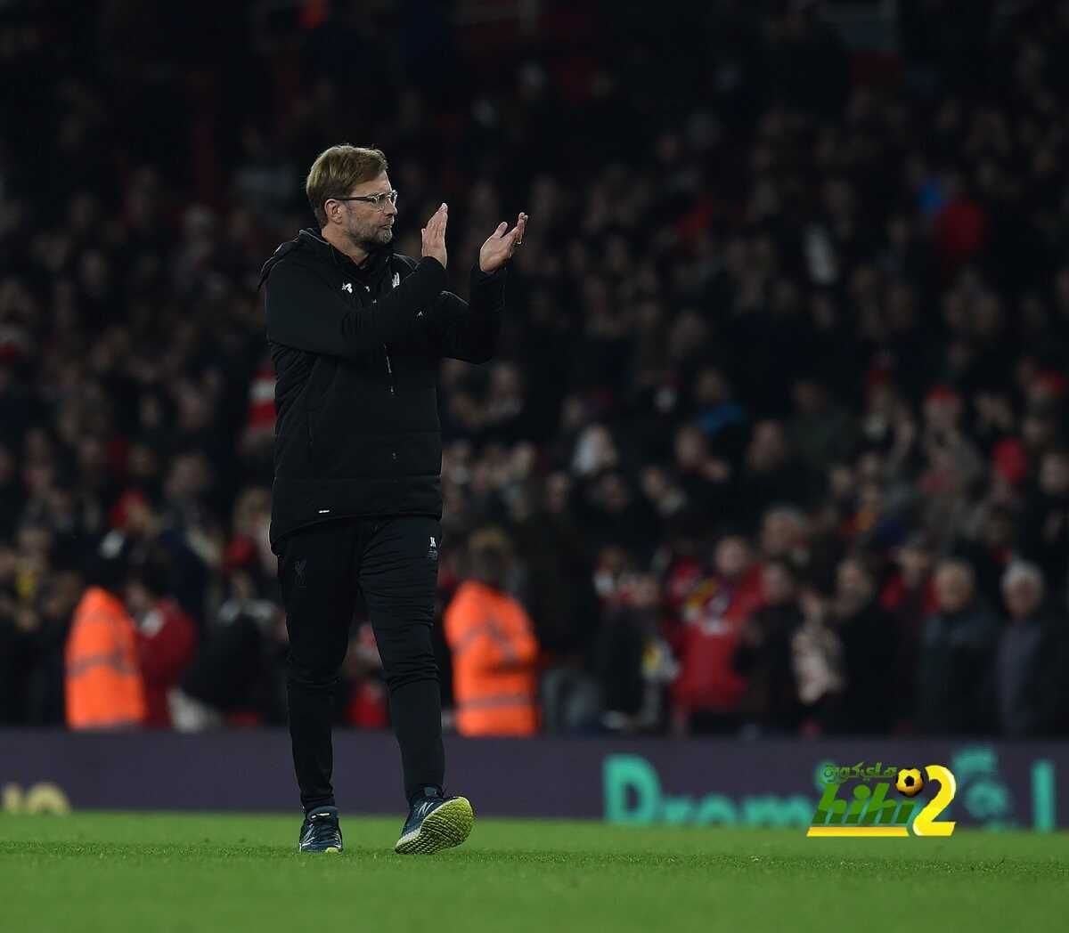 🔴ليفربول ظهور اقل تهديف اكثر