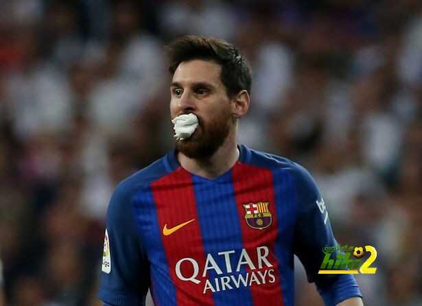 سبورت : برشلونة لن يصنع ممر شرفي لريال مدريد