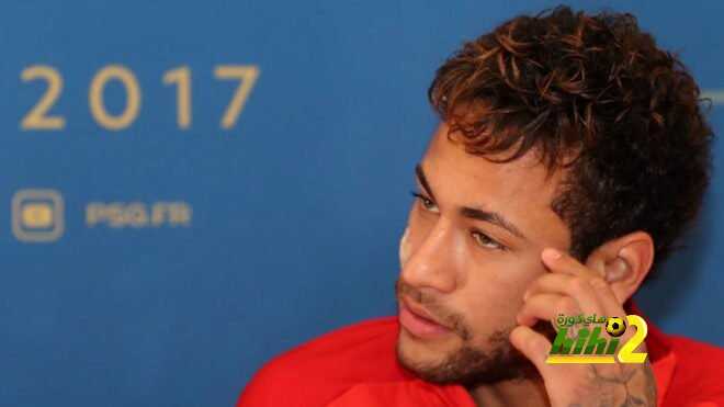 نيمار : لا اهتم بما سيحدث في الكلاسيكو