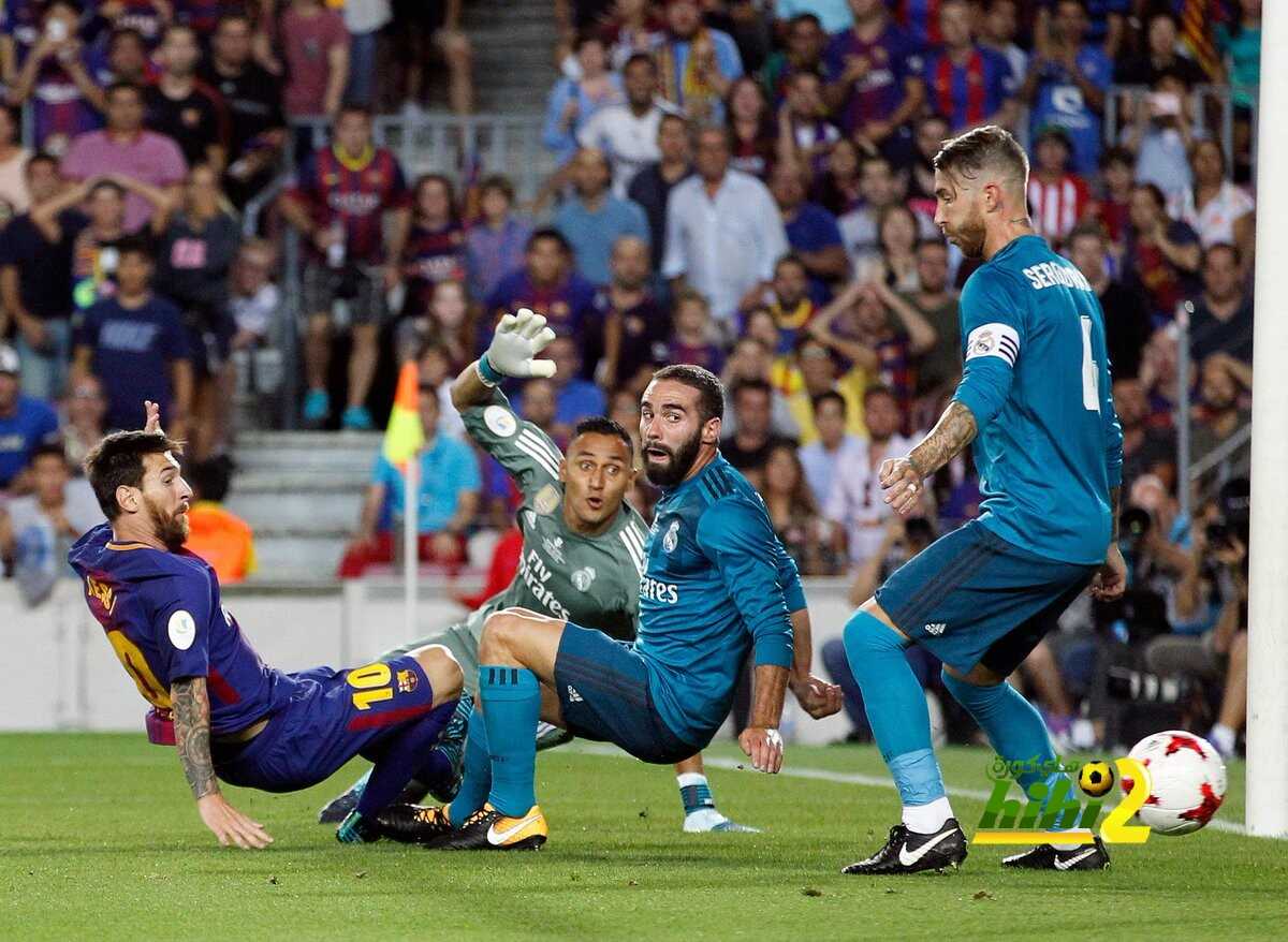 تحديد موعد وتوقيت الكلاسيكو القادم