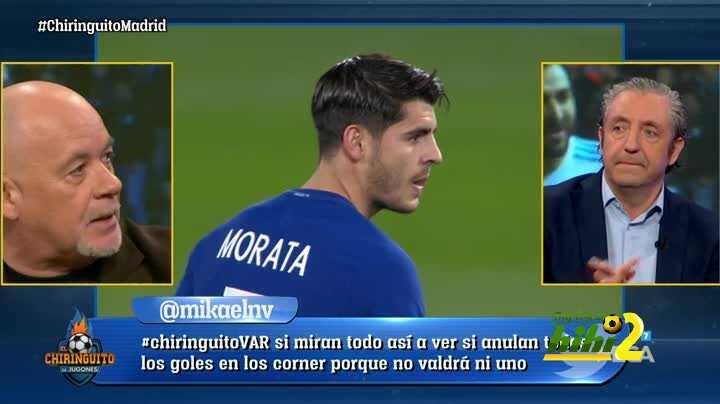 الفريدو دورو : زيدان لن يشرك اي مهاجم في وجود بنزيما  والدليل موراتا