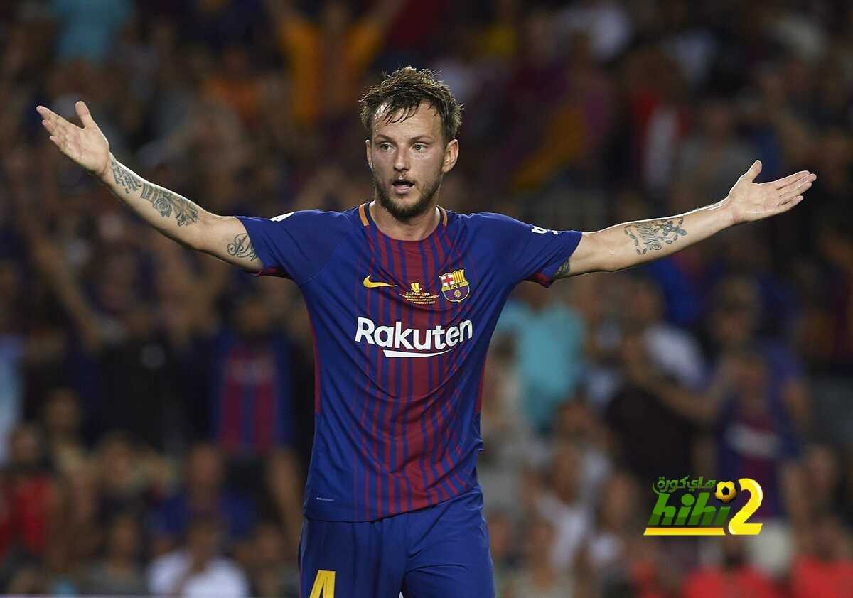 راكيتيتش يحدد الخصم الذي يريد مواجهته في دور ال 16 لدوري ابطال اوروبا