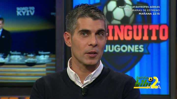 خوسيه سانشيز : قميص ريال مدريد يظهر لباريس سان جيرمان ما ينتظرهم
