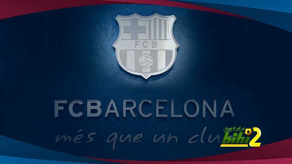 برشلونة ينفي مفاوضات ضم جريزمان عبر بياناً رسمياً