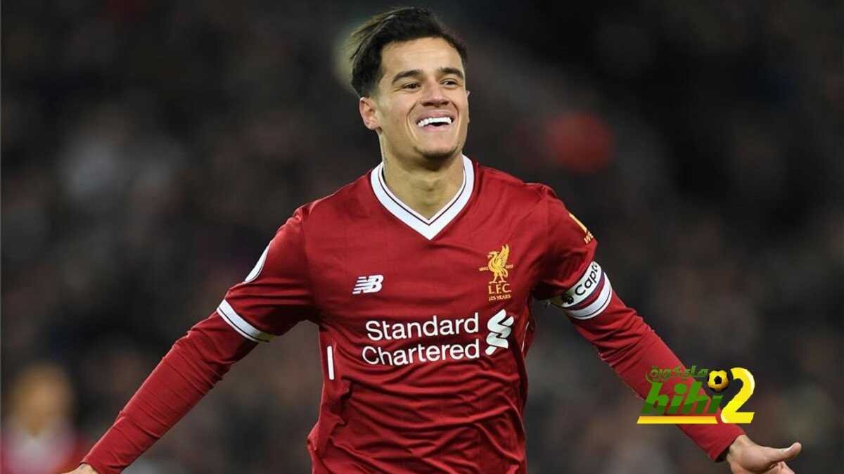 فيديو : جماهير ليفربول تحرق قمصان كوتينهو