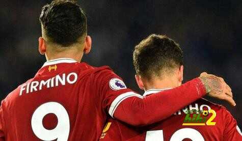 فيرمينيو : ليفربول لن يكون كما كان معك