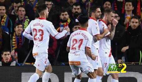 برشلونة .. الخصم المفضل لغيديتي