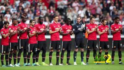 🔴 مانشستر يونايتد صاحب أعلى دخل مالي في العالم
