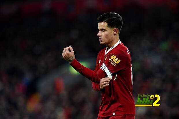 🔴كوتينيو يقترب من التوقيع لبرشلونة